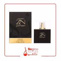عطر شیسیدو زن گلد الکسیر (الجوهر الذهبی) ادو پرفیوم