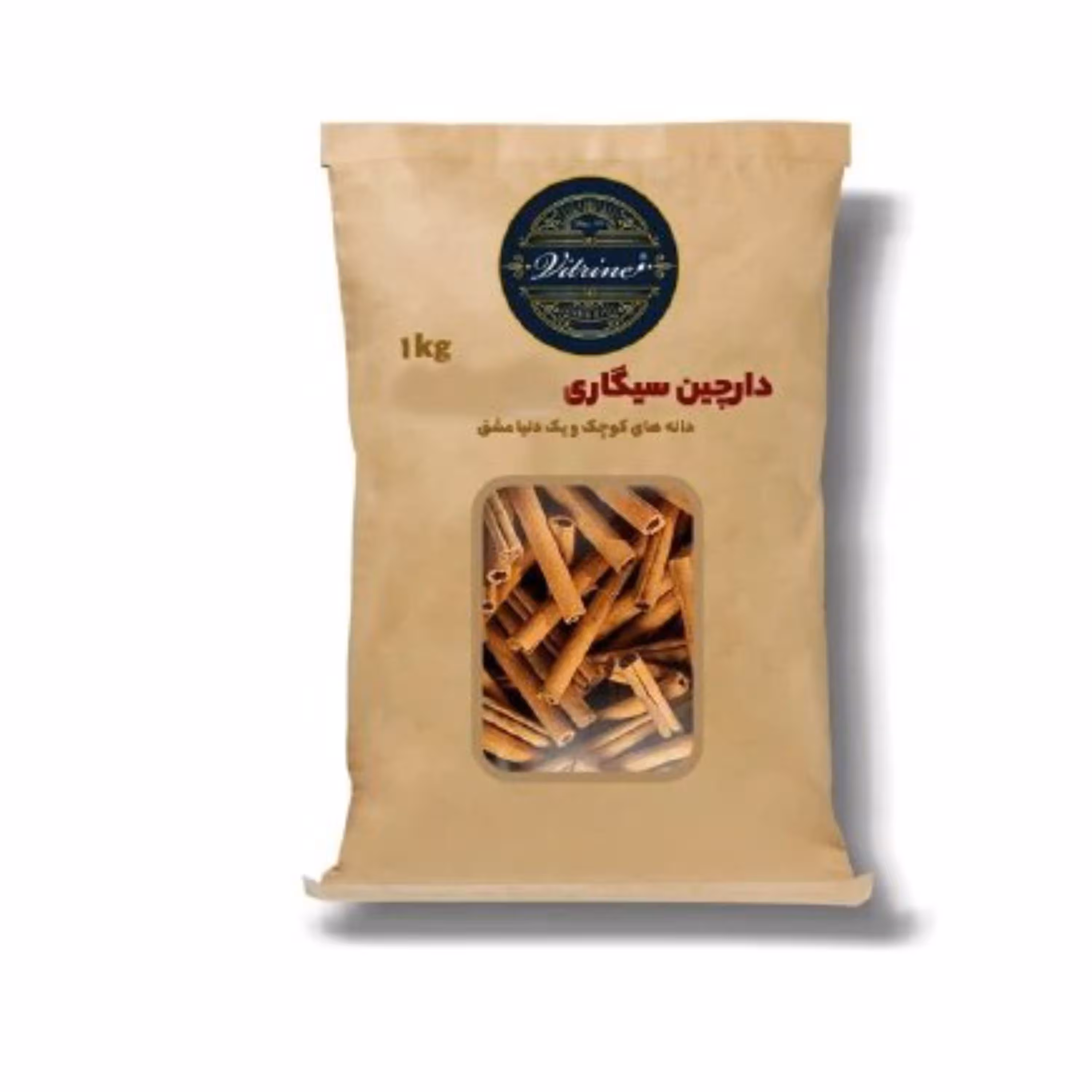 دارچین سیگاری (1 کیلوگرم)              