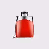 عطر ادکلن مون بلان لجند قرمز مردانه | mont blanc legend red