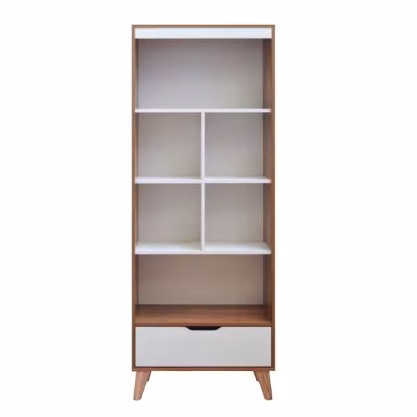 کتابخانه مدل K125