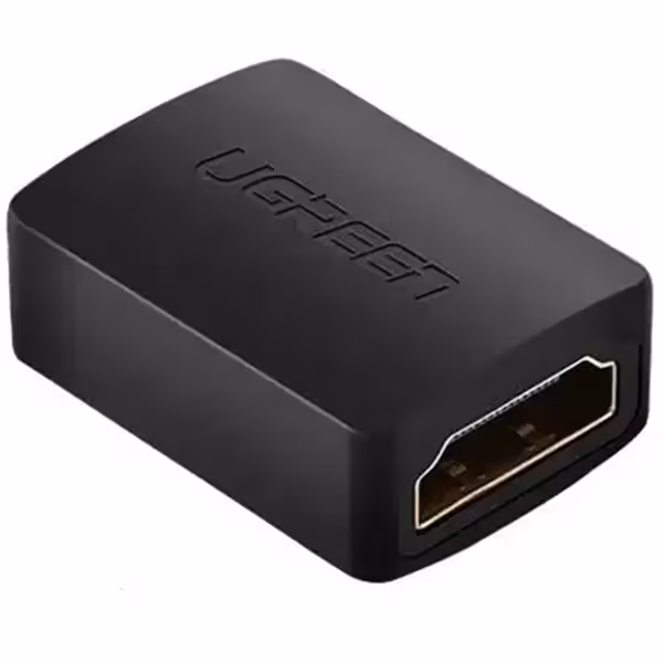 کوپلر مبدل HDMI به HDMI یوگرین مدل HD112-20107