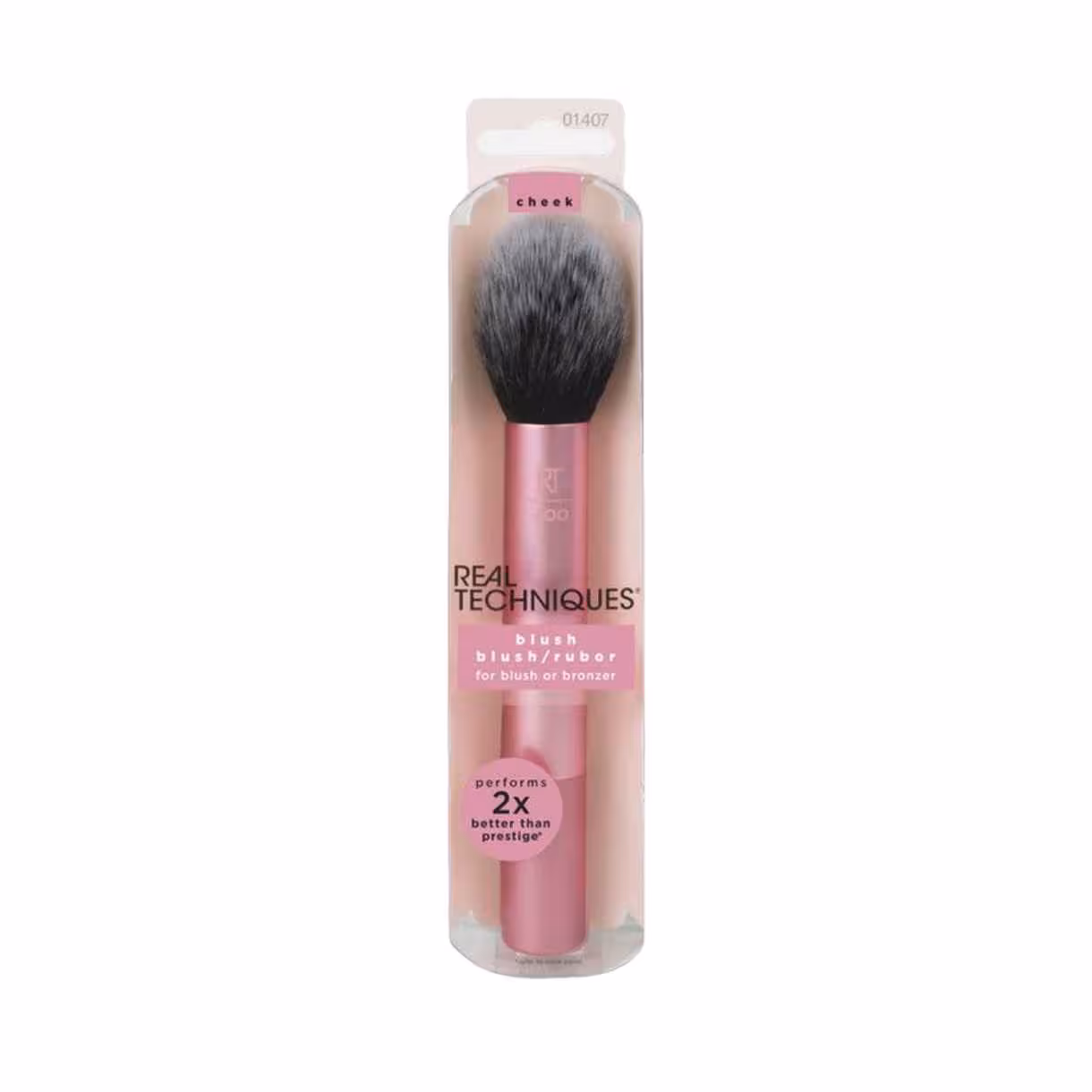 براش رژگونه ریل تکنیک Real Techniques مدل Blush Brush