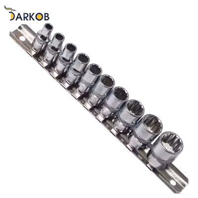 مجموعه 10 عددی سری بکس لیکوتا مدل TBS-22002