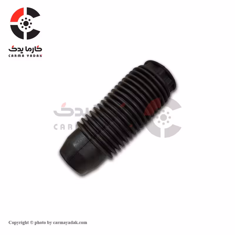 گردگیر کمک فنر جلو جک J5/S5