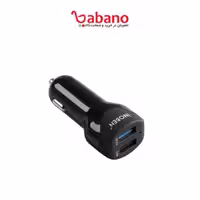 شارژر فندکی آینوبن مدل N73A