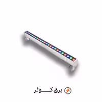 وال واشر 24 وات مولتی صبا ترانس (یک متری)