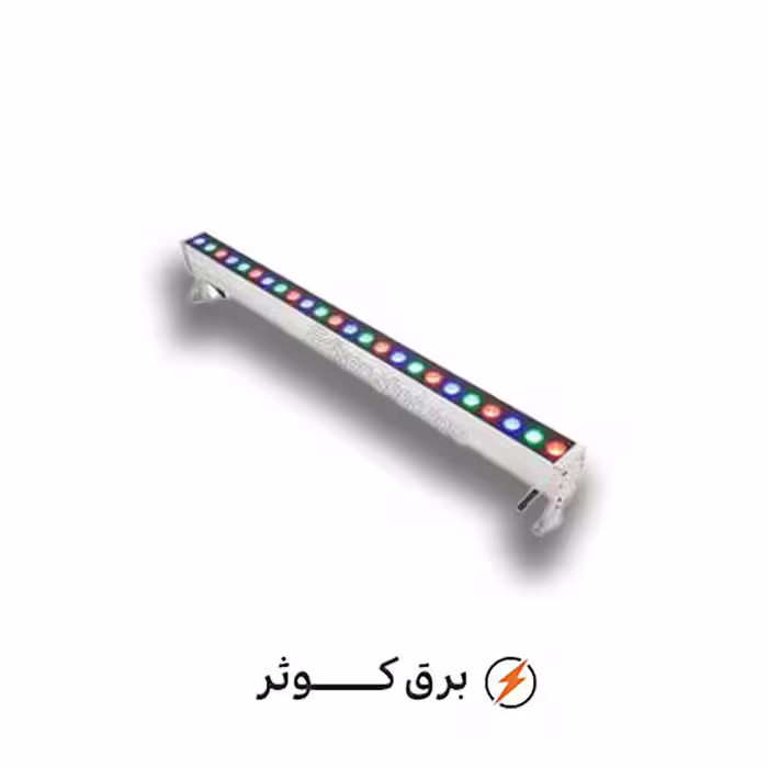 وال واشر 24 وات مولتی صبا ترانس (یک متری)