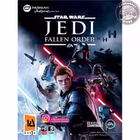 بازی Star Wars Jedi Fallen Order مخصوص PC