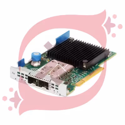 HPE 10-25Gb 2P FLR-SFP28 MCX4121A-ACFT 817749-B21