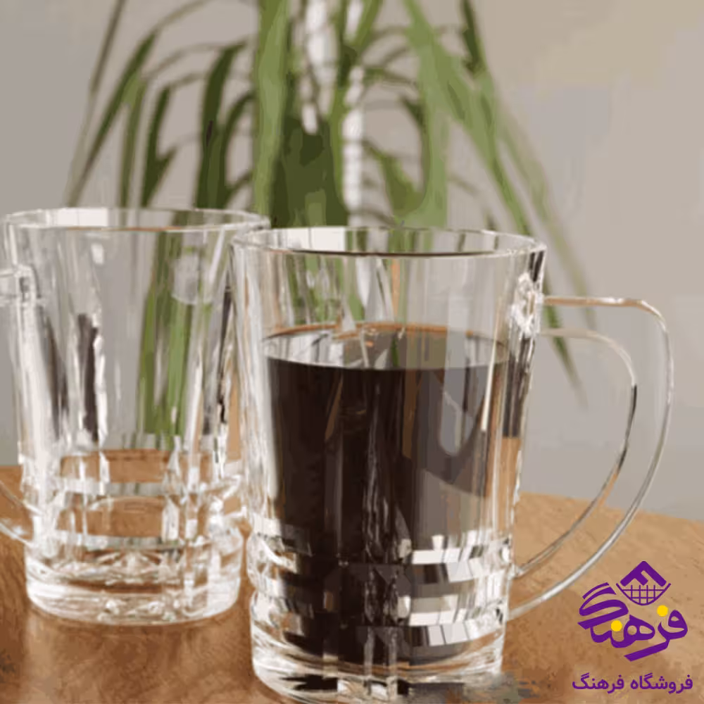 نيم ليوان مايا دسته دار کادو اصفهان 8دک 477