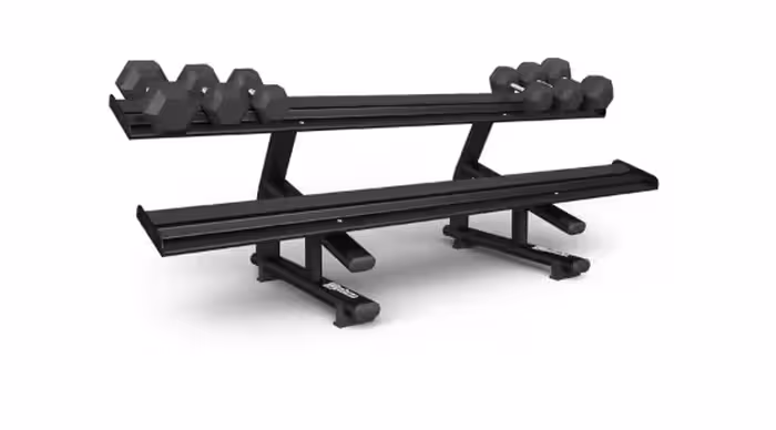 رک دمبل : 4029 Dumbell Rack اینپارس (inpars)