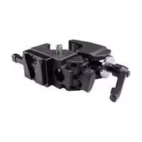 گیره سوپر کلمپ با اتصال V-Lock کوپو مدل Kupo KCP-739