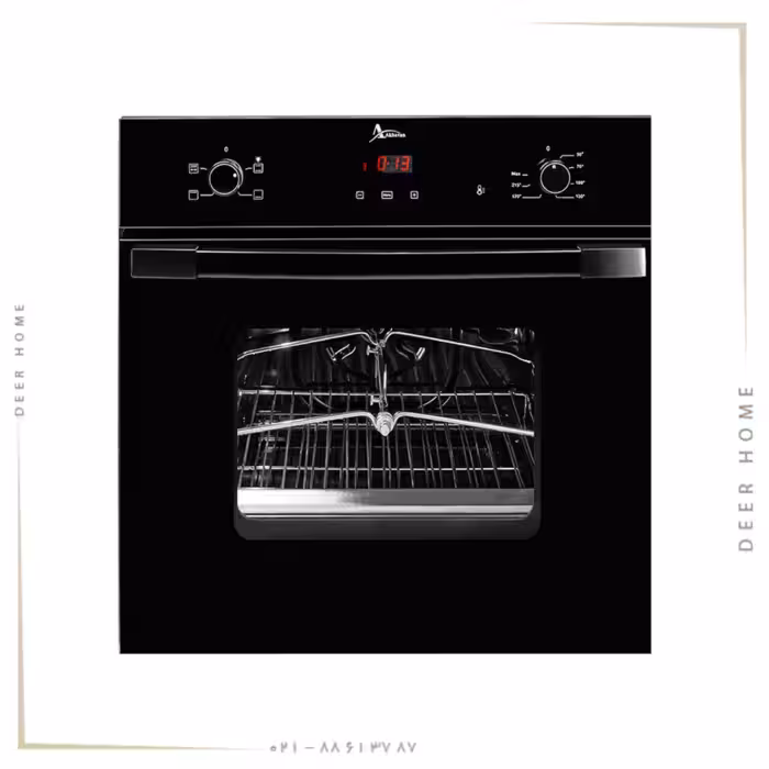 فر توکار اخوان مدل F19