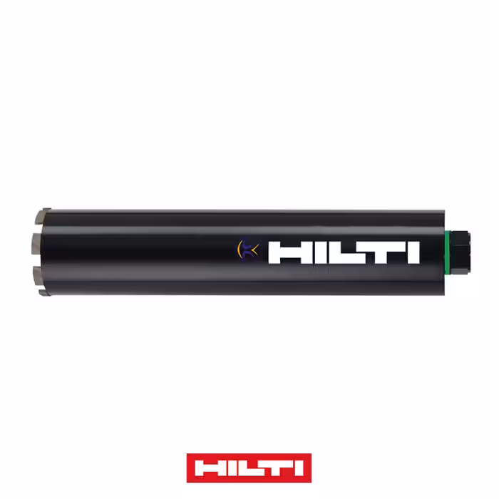 مته کرگیری 132 میلی متر هیلتی