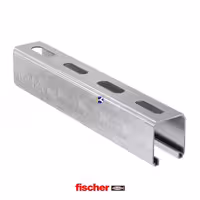 پروفیل FLS 37/1.2 فیشر