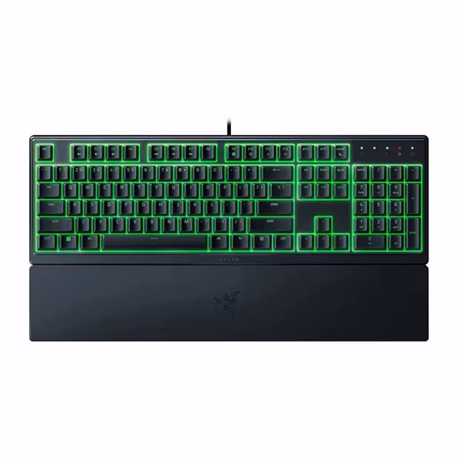 کیبورد گیمینگ ریزر ORNATA V3 X