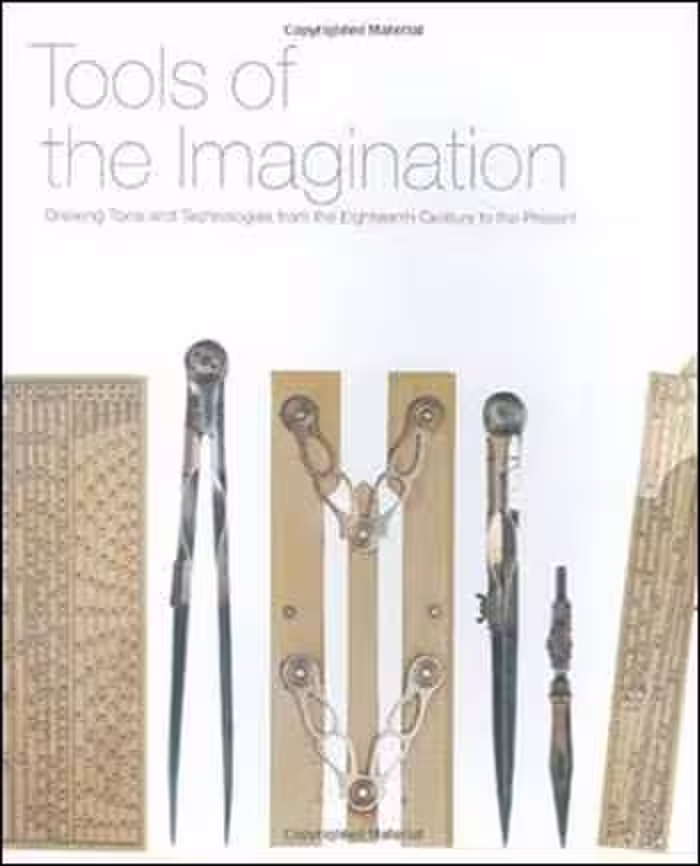 󾕇 دانلود کتاب Tools of the Imagination - دانلود کتاب های دانشگاهی