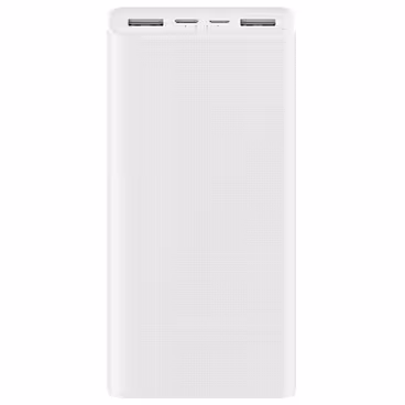 قیمت پاوربانک شیائومی PLM18ZM مدل 2000 میلی آمپرساعت - تکنولایف