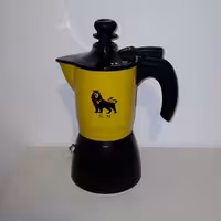 موکاکِرم ( Moka Crem ) ، 3 کاپ ، 430 گرم ، رنگ های ( سبز ، آبی ، زرد ) ، برند R.H 