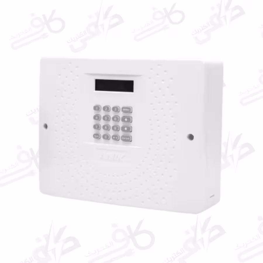 دزدگیر اماکن سیم کارتی انیک eco4000