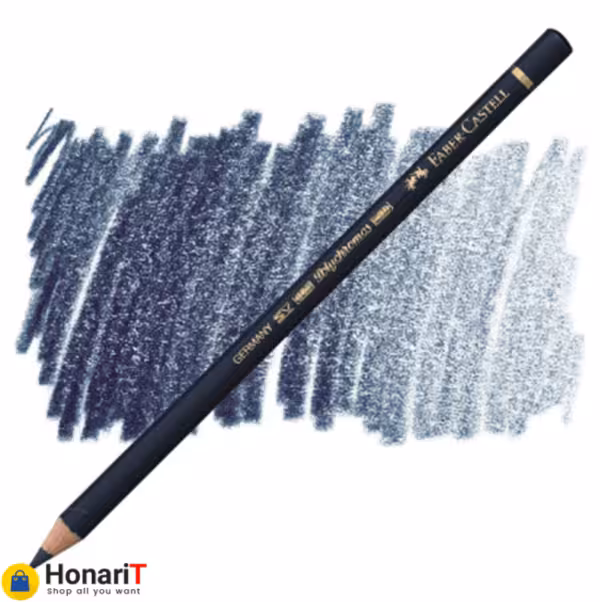 مداد رنگی فابر کاستل مدل Polychromos کد رنگی 157