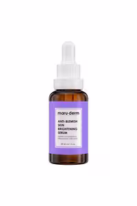 سرم ضد لک و سفید کننده مارودرم حجم 30 ml