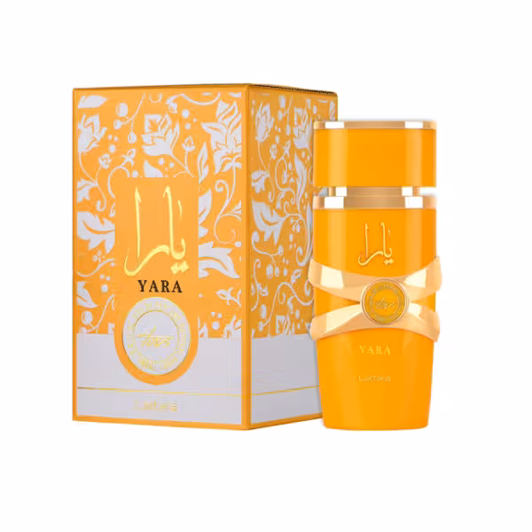 عطر ادکلن لطافه مدل یارا توس Yara Tous