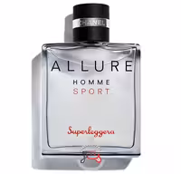 عطر شنل الور هوم اسپرت سوپرلجرا | Chanel Allure Homme Sport Superleggera