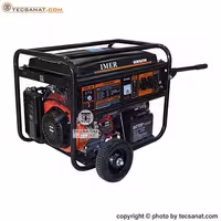 ژنراتور (موتور برق) ایمر مدل LT8000EB