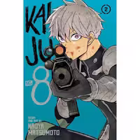 Kaiju No. 8 v02