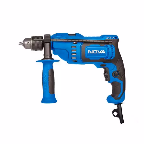 دریل 13 چکشی 750 وات نووا (Nova) مدل 2233