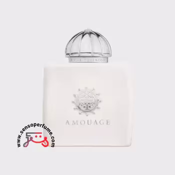 عطر ادکلن آمواج لاو تیوب رز | amouage love tuberose