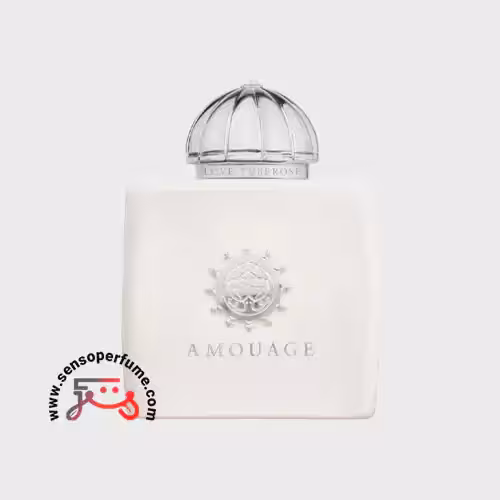 عطر ادکلن آمواج لاو تیوب رز | amouage love tuberose