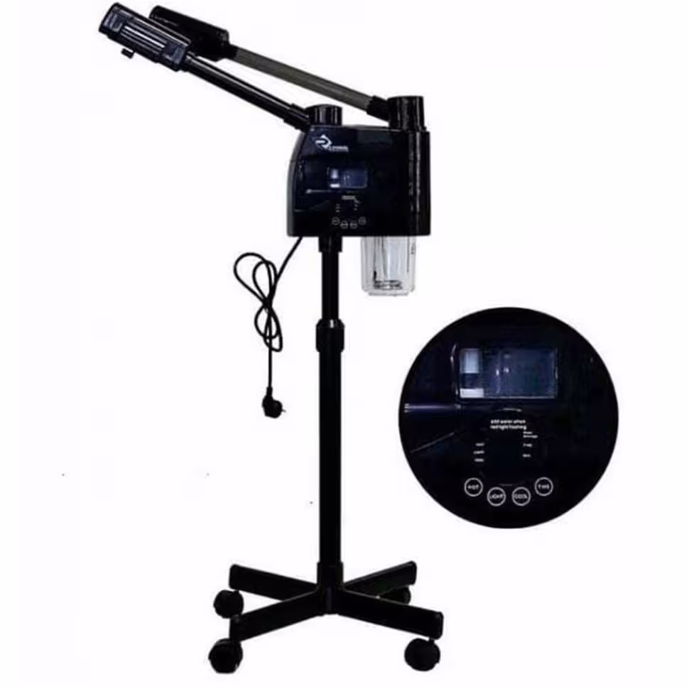 دستگاه بخور دولول لمسی با ضمانت