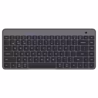 کیبورد بی سیم مکانیکی دو حالته شیائومی XMBXJP01YM