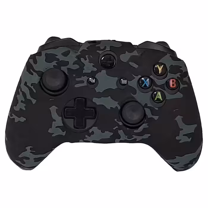 کاور دسته XBOX ONE طرح ارتشی