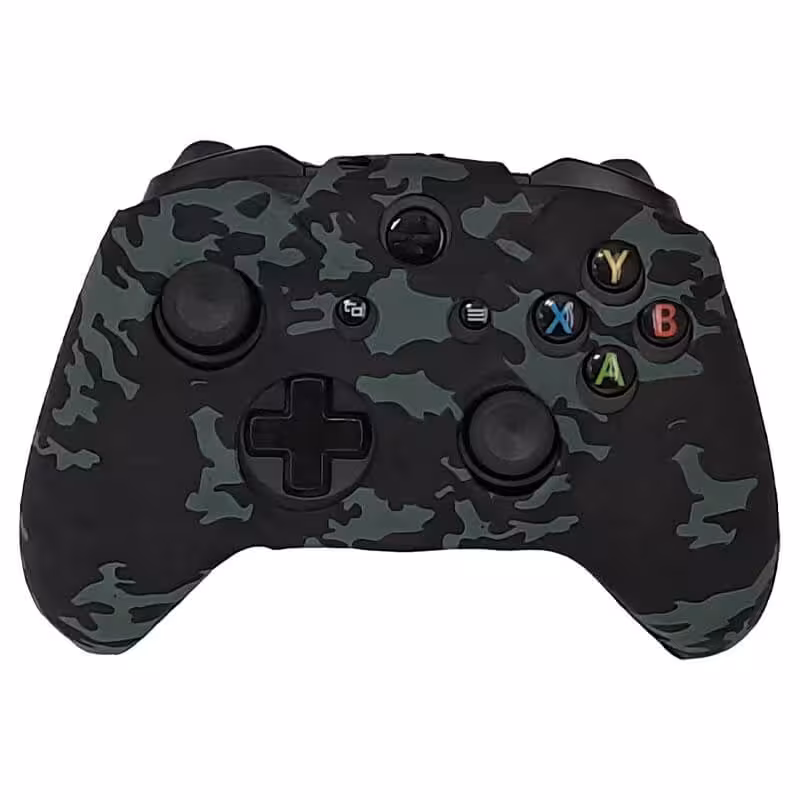 کاور دسته XBOX ONE طرح ارتشی