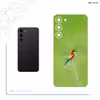 برچسب پوششی ماهوت مدل European bee-eater مناسب برای گوشی موبایل سامسونگ Galaxy S23 Plus