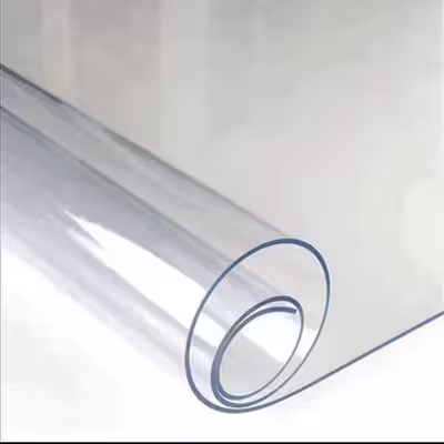 طلق رومیزی مدل کریستال کد A60-T350