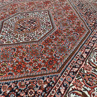 فرش دستبافت سه و نیم متری کد 479