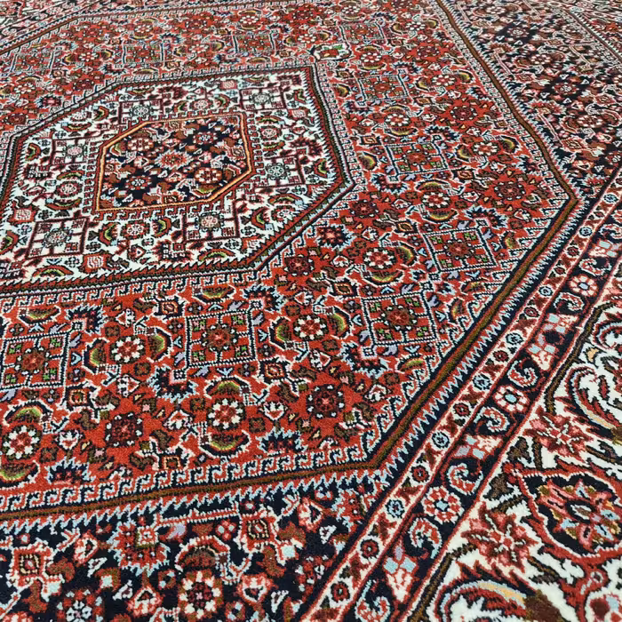 فرش دستبافت سه و نیم متری کد 479