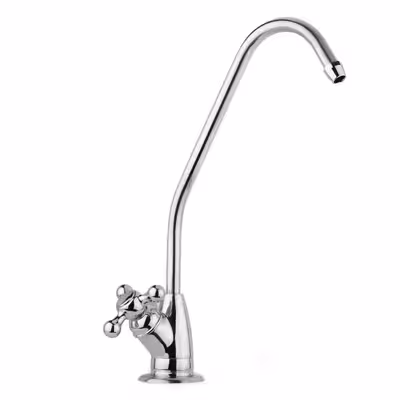 دستگاه تصفیه کننده آب آکوا پیورست مدل AQA- 604 به همراه فیلتر تصفیه آب مجموعه 4 عدی