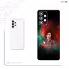 برچسب پوششی ماهوت مدل Ahmad Reza Abedzadeh مناسب برای گوشی موبایل سامسونگ Galaxy A33 5G