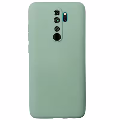 کاور مدل BTI-SLNZ مناسب برای گوشی موبایل شیائومی Redmi Note 8 Pro