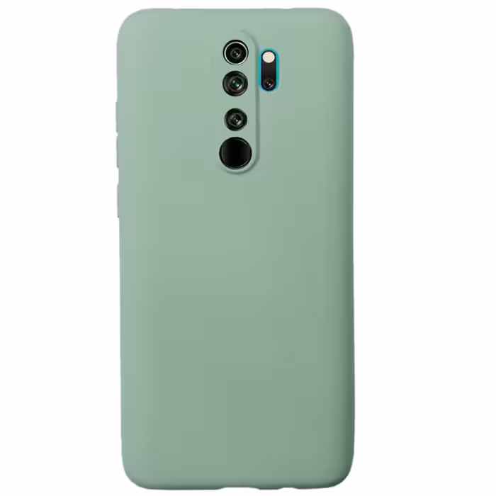کاور مدل BTI-SLNZ مناسب برای گوشی موبایل شیائومی Redmi Note 8 Pro