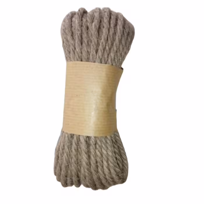 نخ کنفی مدل 15 لایه طول 10 متر 