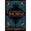 کتاب The Language of Thorns اثر Leigh Bardugo انتشارات IMPRINT