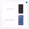 برچسب پوششی ماهوت مدل Blue Printed Circuit Board مناسب برای تبلت لنوو Phab B1 2015