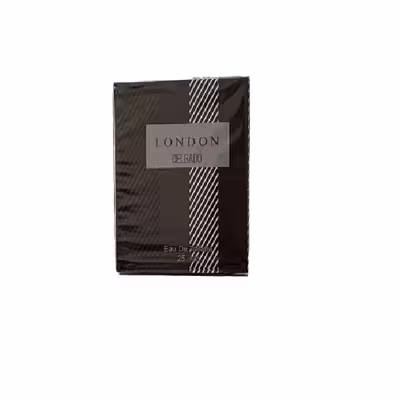 عطر جیبی مردانه دلگادو مدل London حجم 25 میلی لیتر