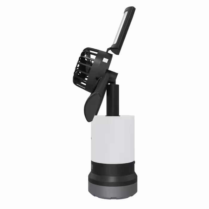 نورافکن دستی شارژی پرودو مدل PD-LS3N1LFLF